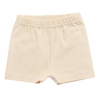 Pantaloncini P295 Avorio