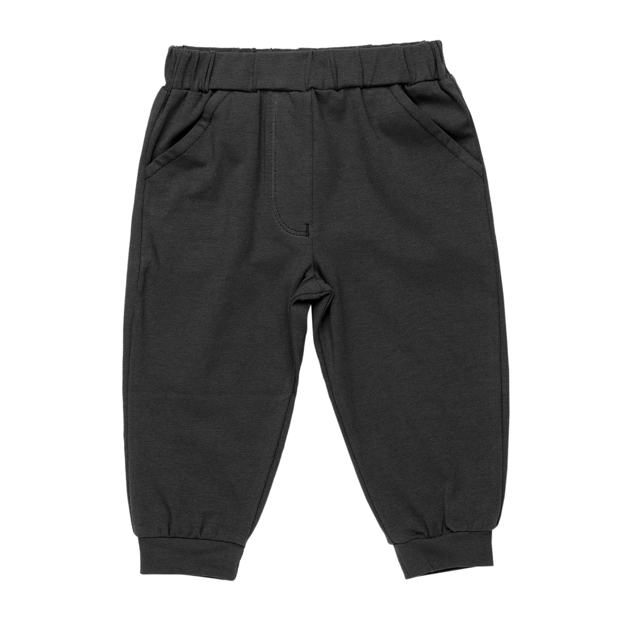 Pantaloni P331 Grigio scuro