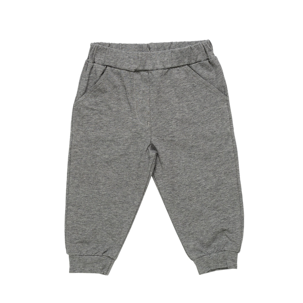 Pantaloni P331 Grigio scuro