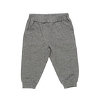 Pantaloni P331 Grigio scuro