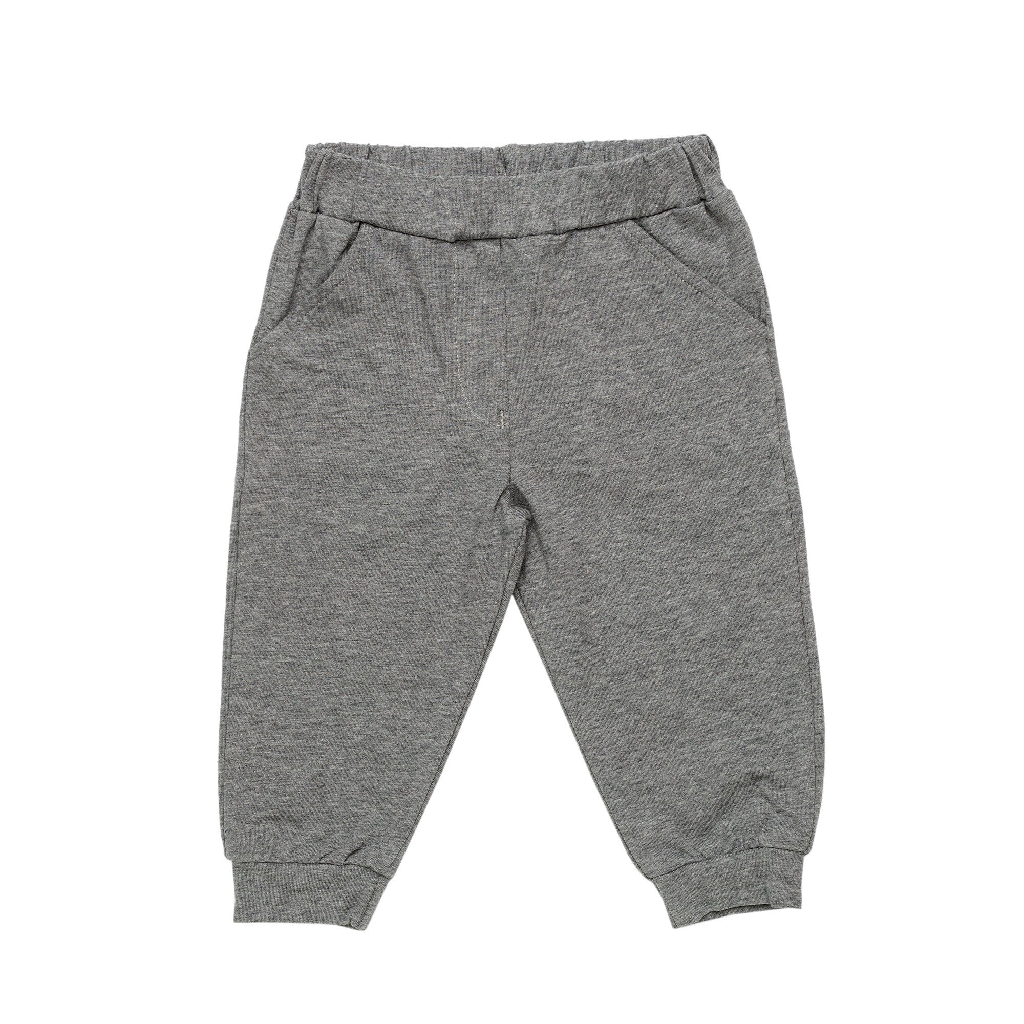 Pantaloni P331 Grigio scuro