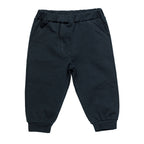 Pantaloni P331 Grigio scuro