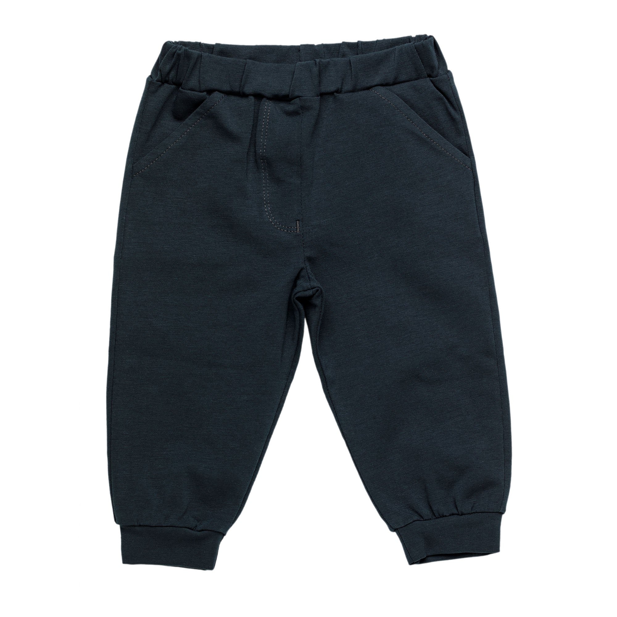 Pantaloni P331 Grigio scuro