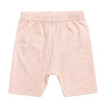 Pantaloncini P334 Rosa melange