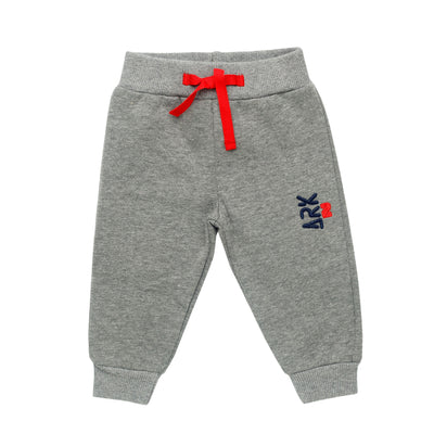 Pantaloni P337 Grigio scuro