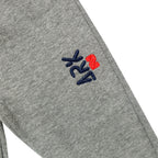 Pantaloni P337 Grigio scuro