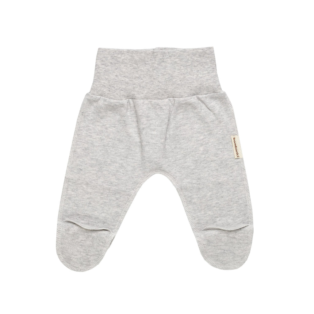 Ghettina P353 Grigio melange