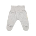 Ghettina P353 Grigio melange