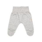 Ghettina P353 Grigio melange