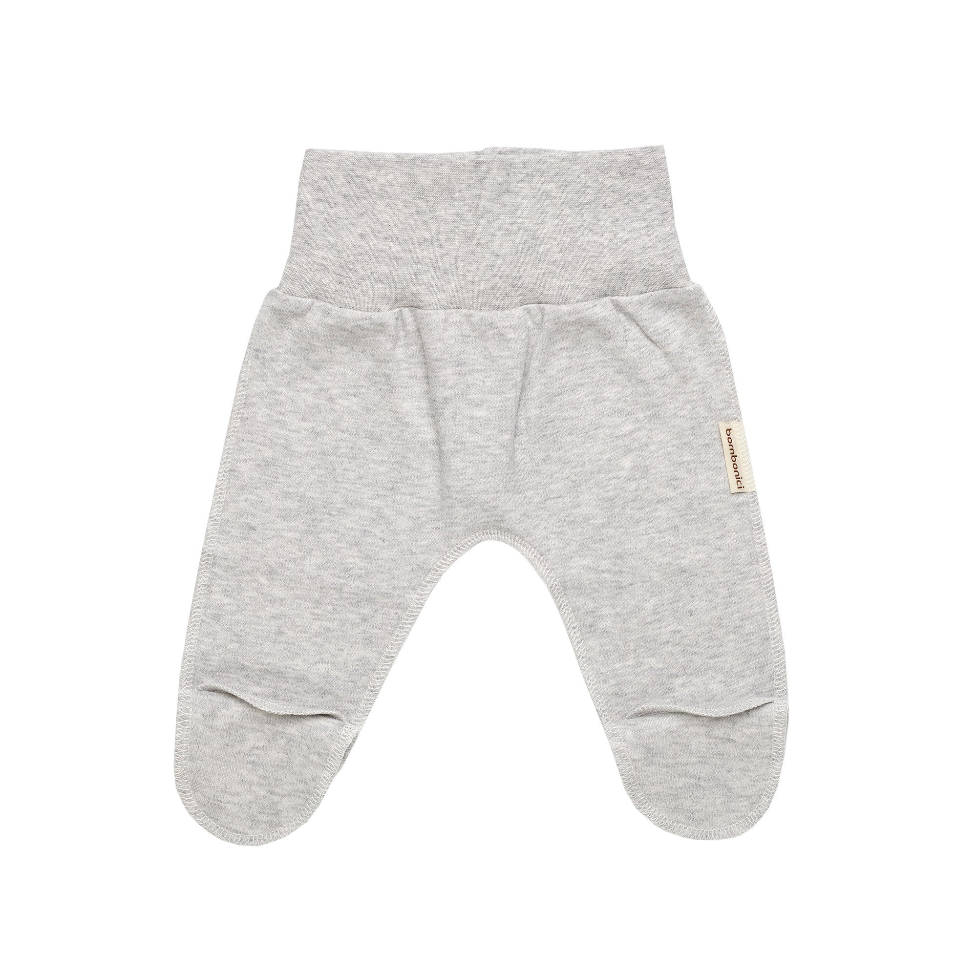 Ghettina P353 Grigio melange