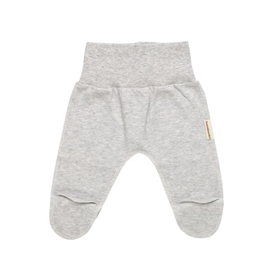 Ghettina P353 Grigio melange