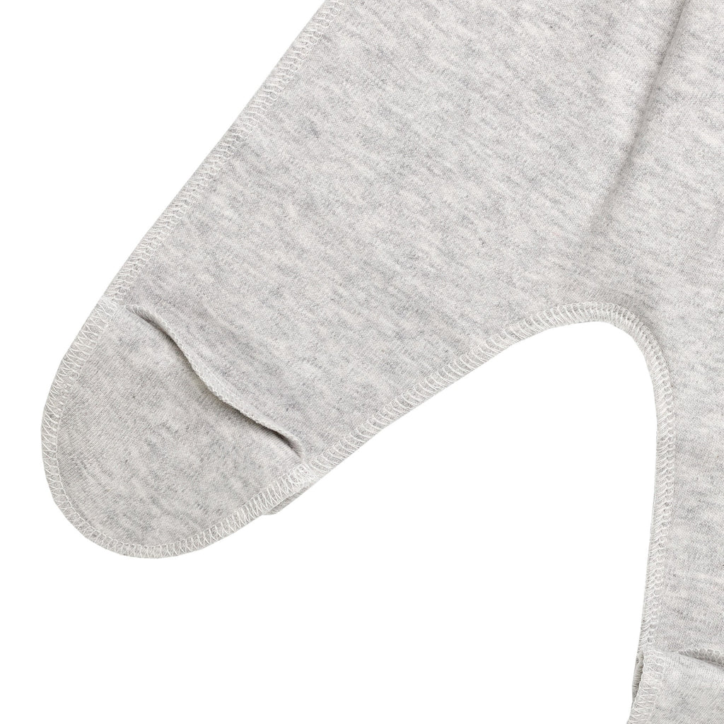 Ghettina P353 Grigio melange