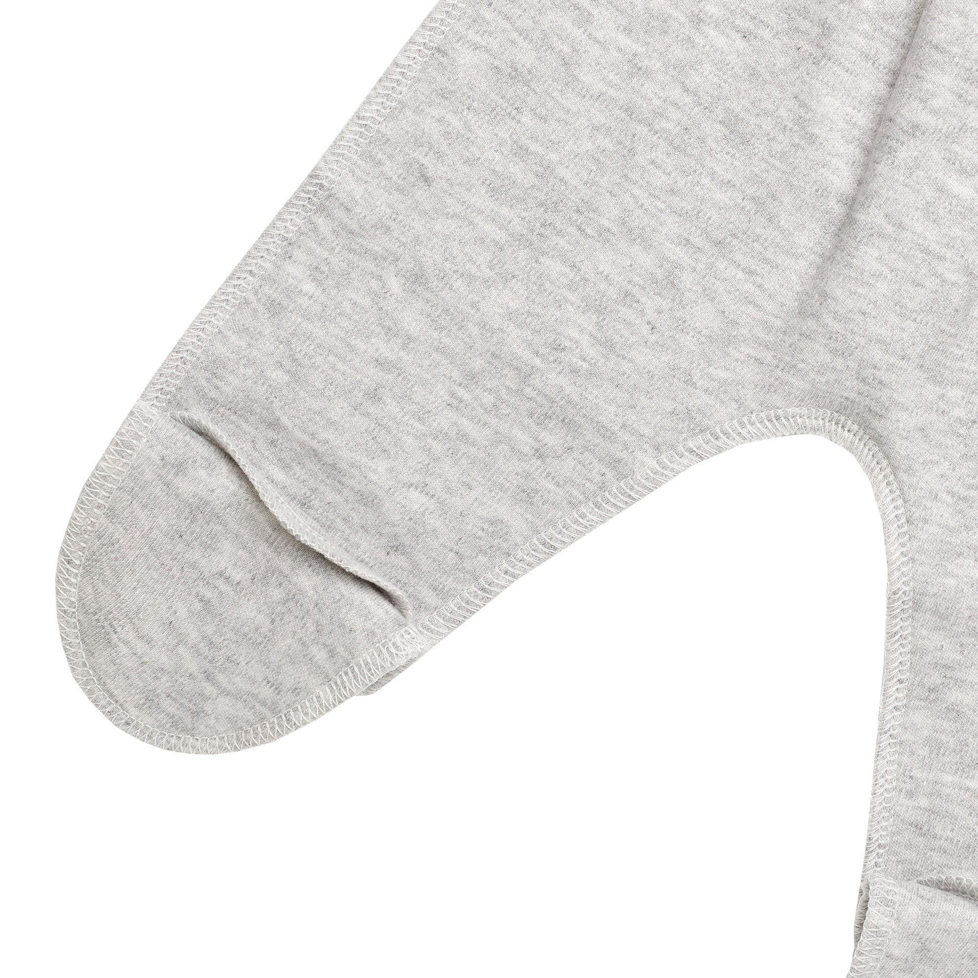 Ghettina P353 Grigio melange