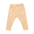 Leggings P385 Arancione