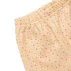 Leggings P385 Arancione