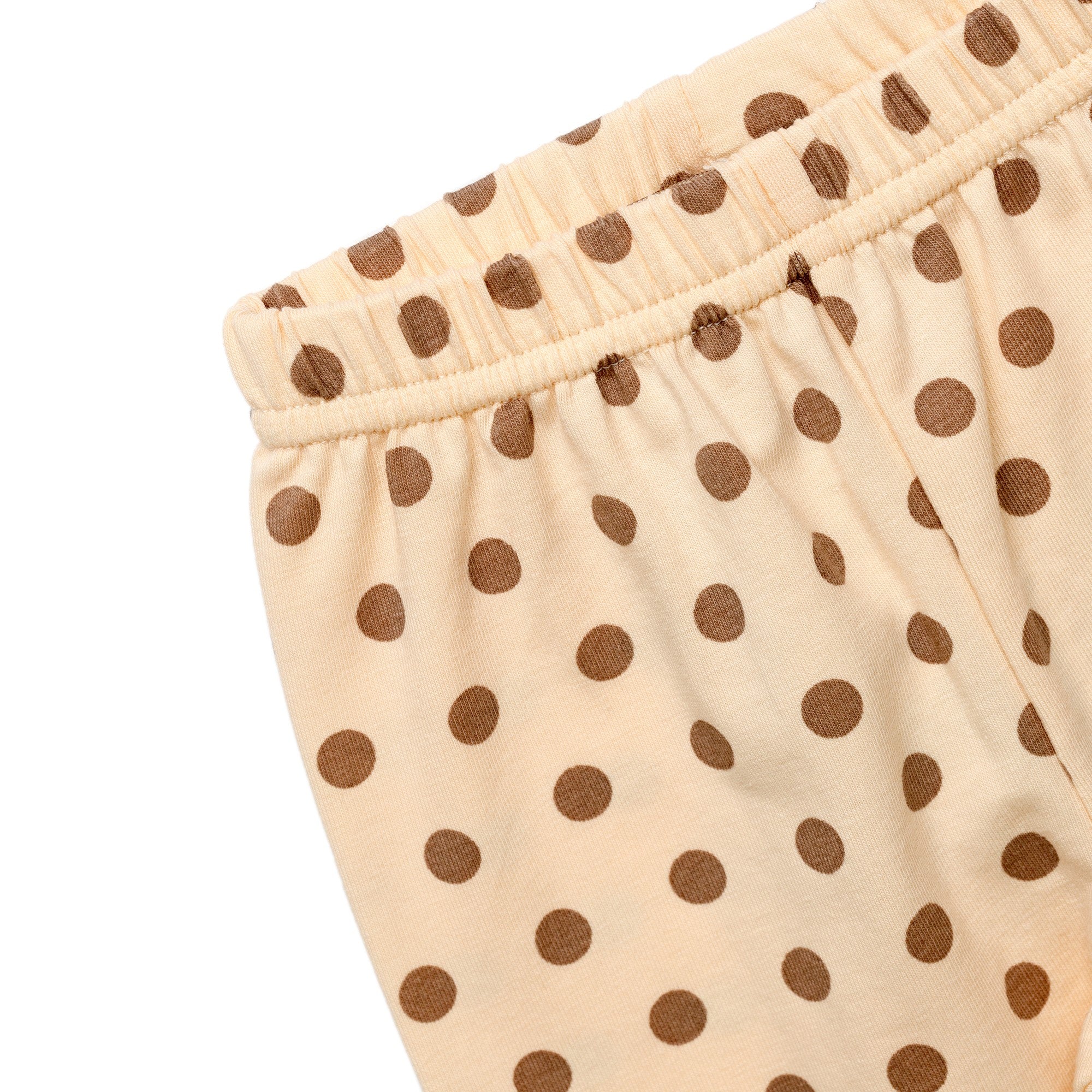 Leggings P386 Arancione