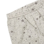 Leggings P390 Grigio melange