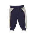 Pantaloni P393 Blu scuro