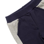 Pantaloni P393 Blu scuro
