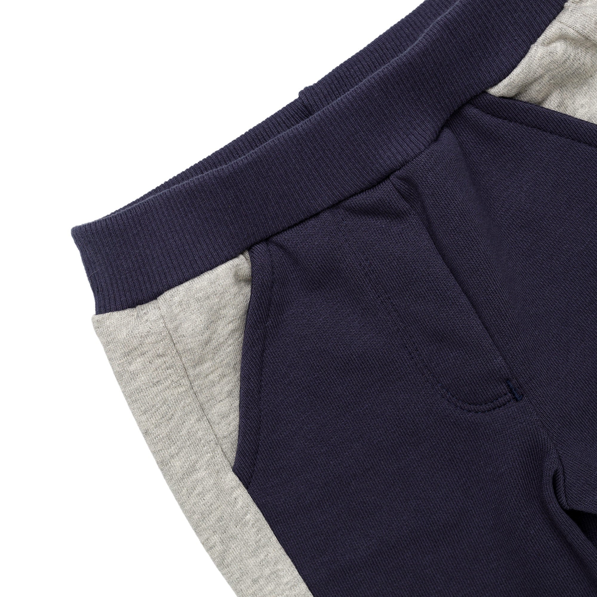 Pantaloni P393 Blu scuro