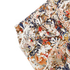 Pantaloncini P396 Avorio
