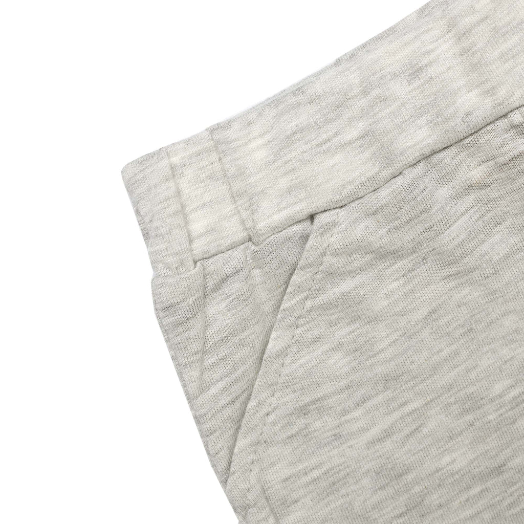 Pantaloncini P401 Grigio melange