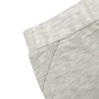 Pantaloncini P401 Grigio melange