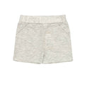 Pantaloncini P401 Grigio melange