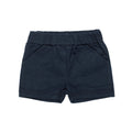Pantaloncini P401 Blu scuro