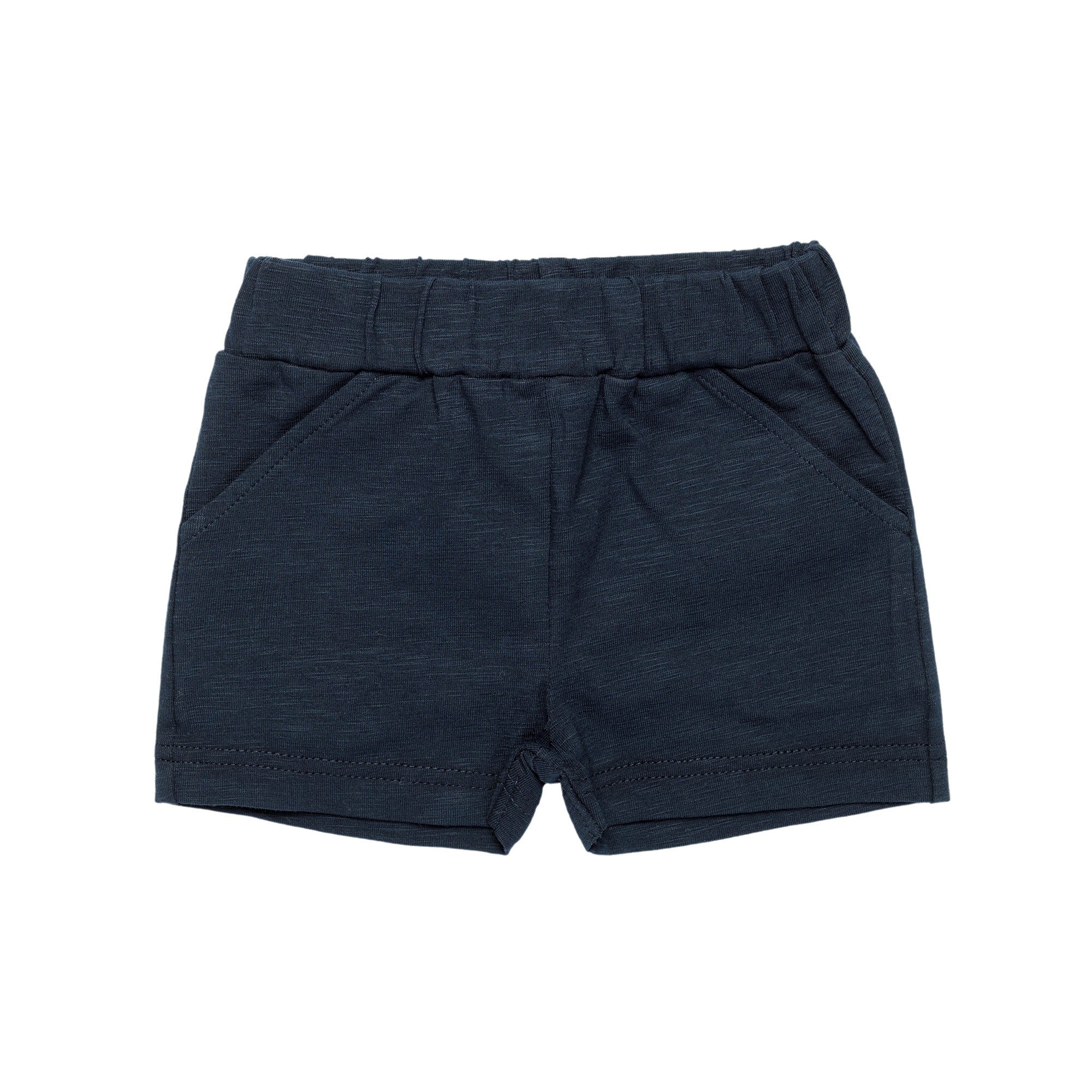 Pantaloncini P401 Blu scuro