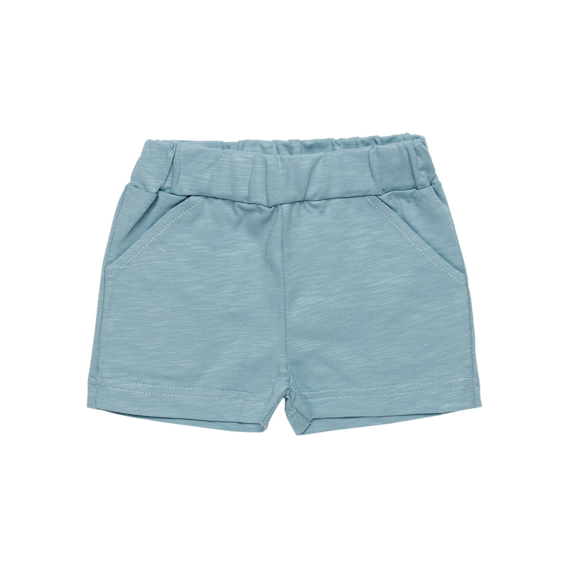 Pantaloncini P401 Blu
