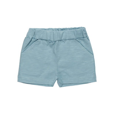 Pantaloncini P401 Blu