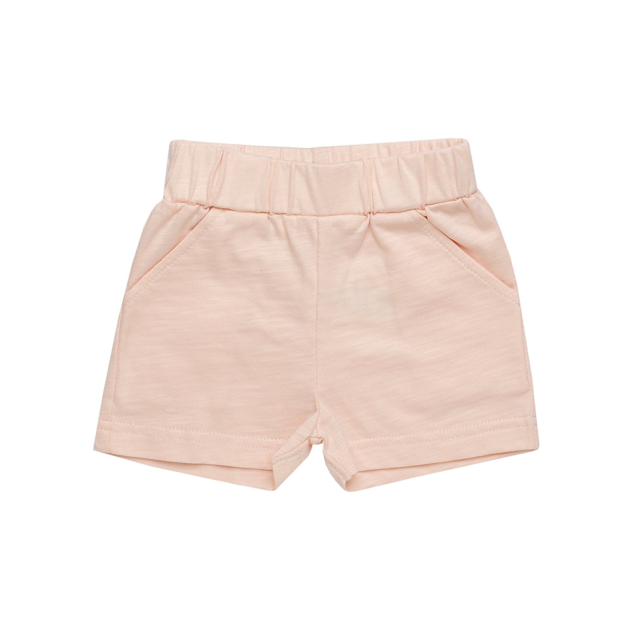 Pantaloncini P401 Rosa polvere