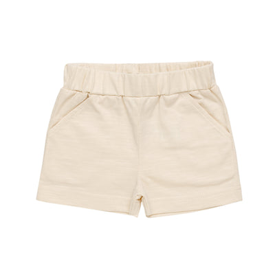 Pantaloncini P401 Crema