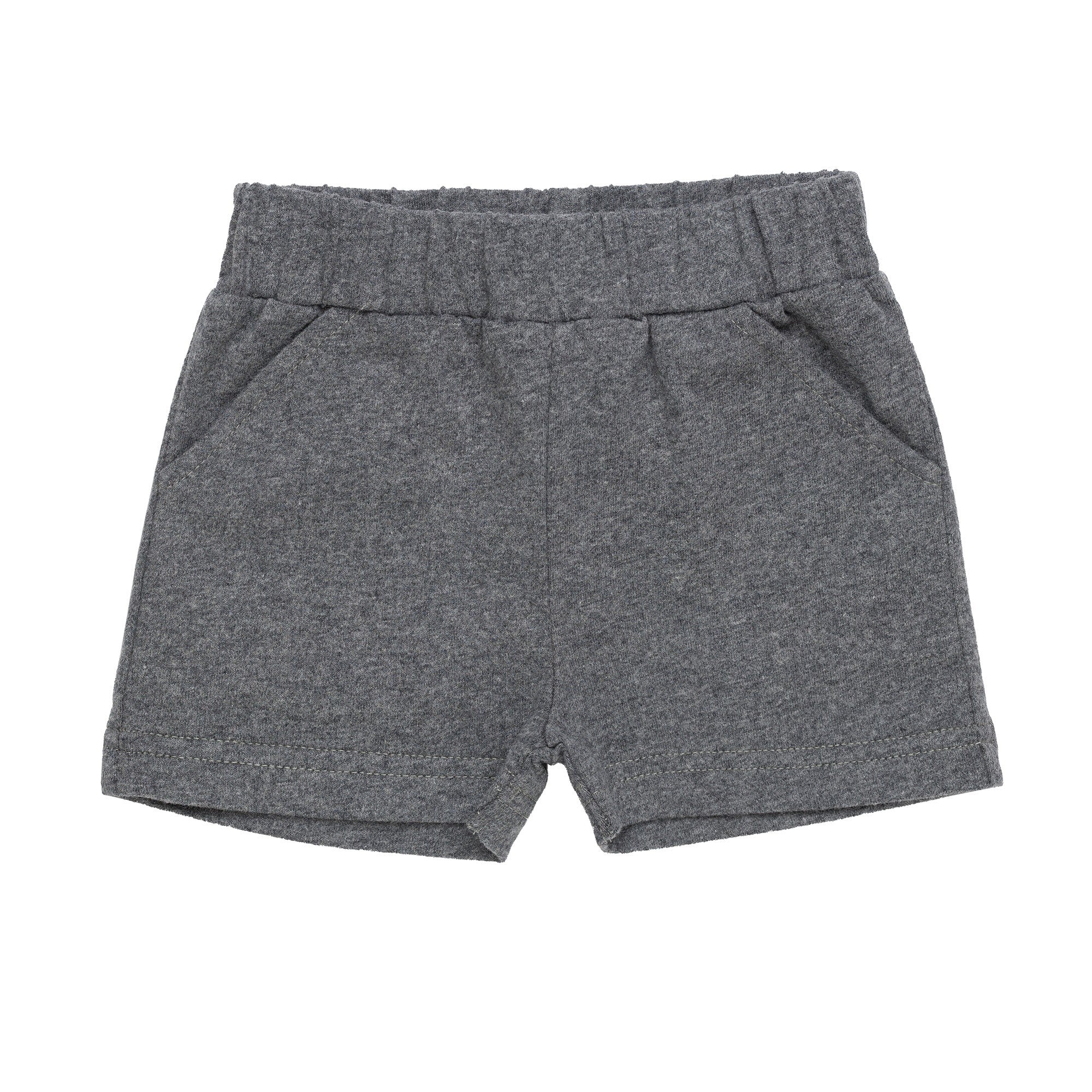 Pantaloncini P403 Grigio scuro