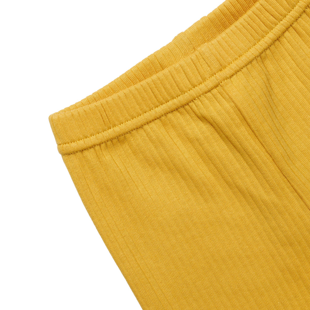 Leggings P413 Senape
