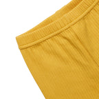 Leggings P413 Senape