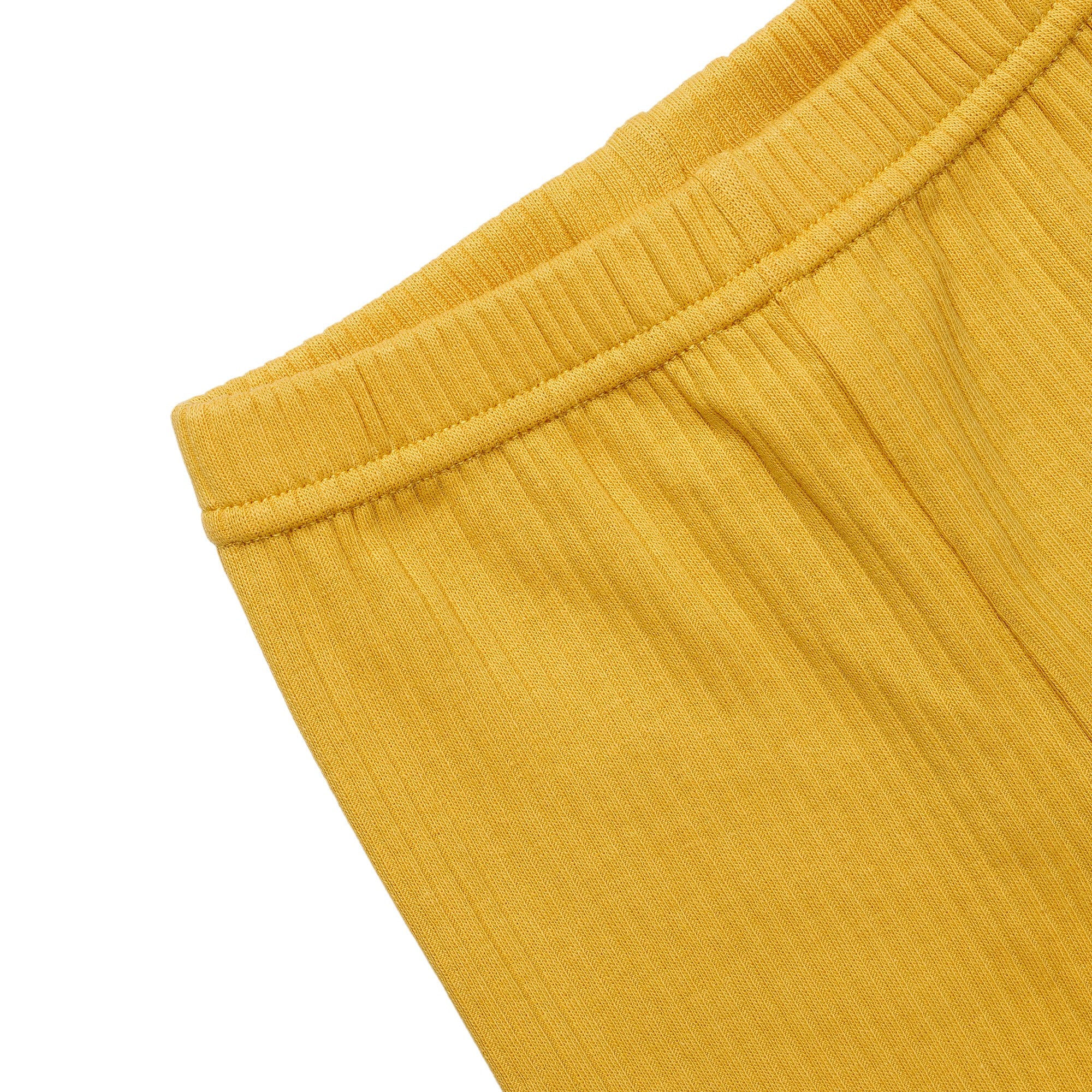 Leggings P413 Senape