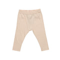 Leggings P415 Rosa polvere