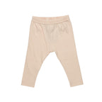 Leggings P415 Rosa polvere