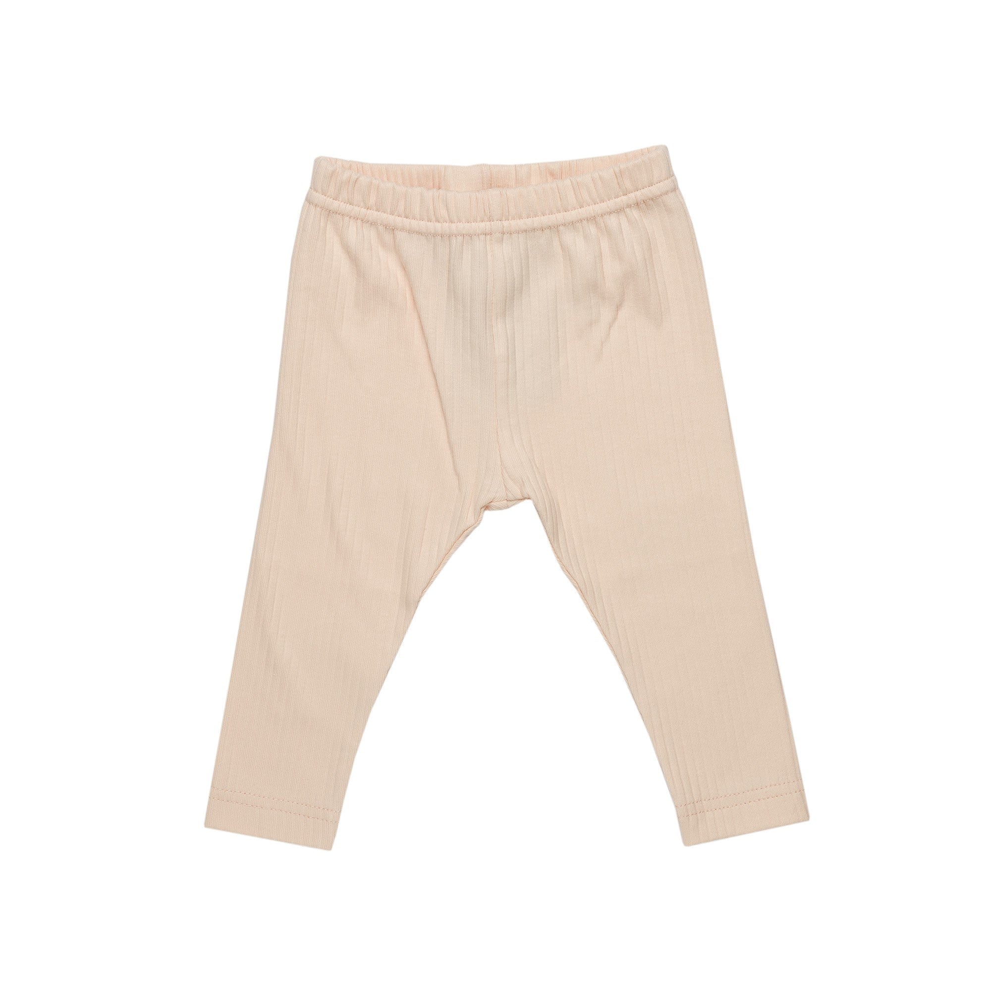Leggings P415 Rosa polvere
