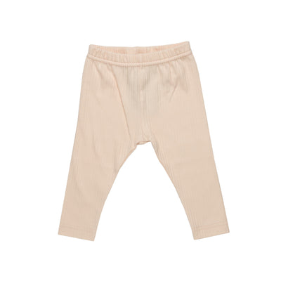 Leggings P415 Rosa polvere
