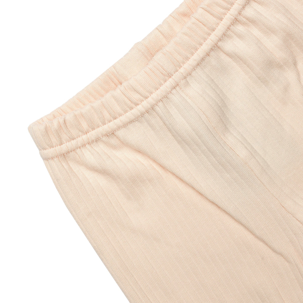 Leggings P415 Rosa polvere