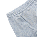 Leggings P421 Blu melange