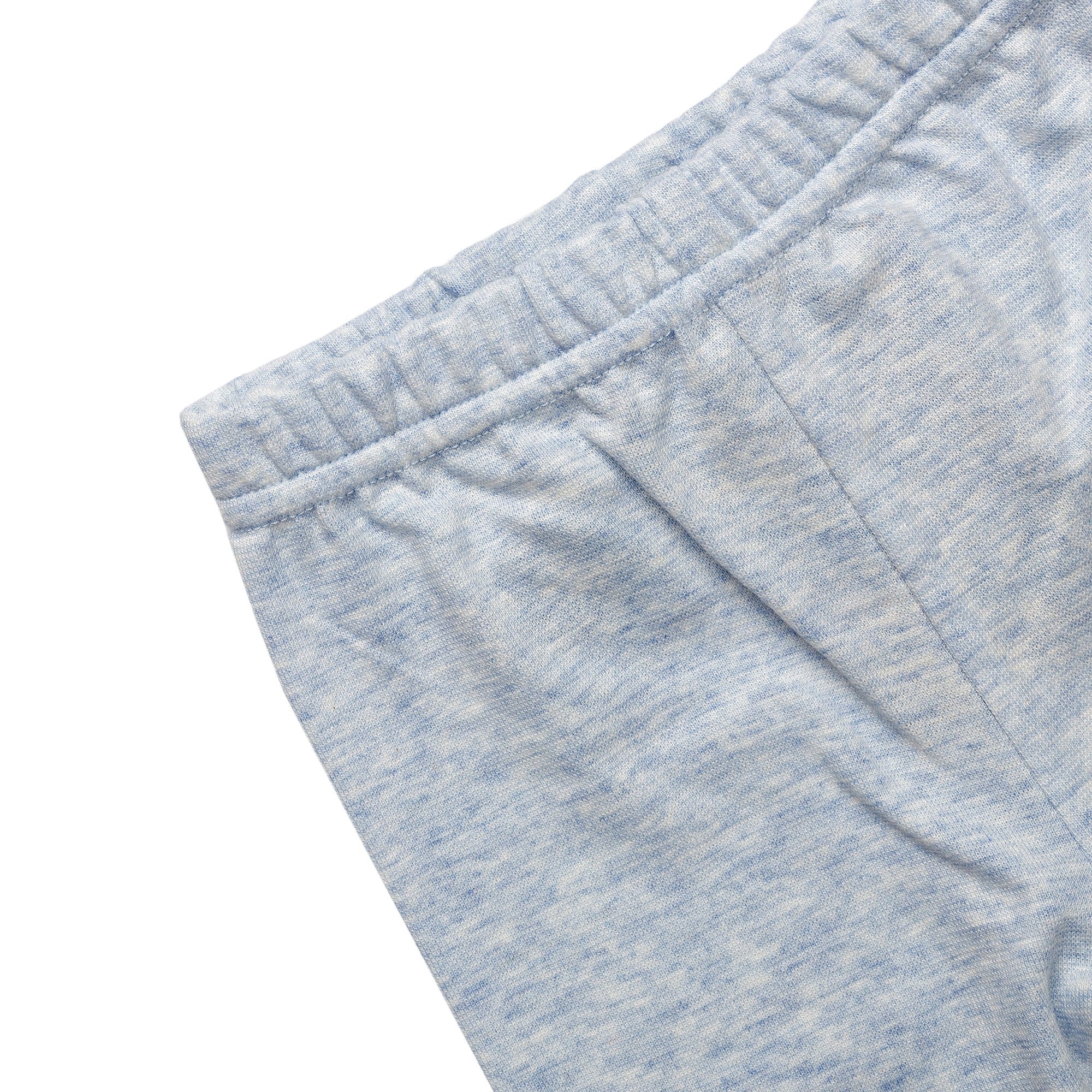 Leggings P421 Blu melange