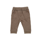 Pantaloni P422 Marrone