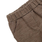 Pantaloni P422 Marrone