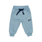 Pantaloni P426 Blu