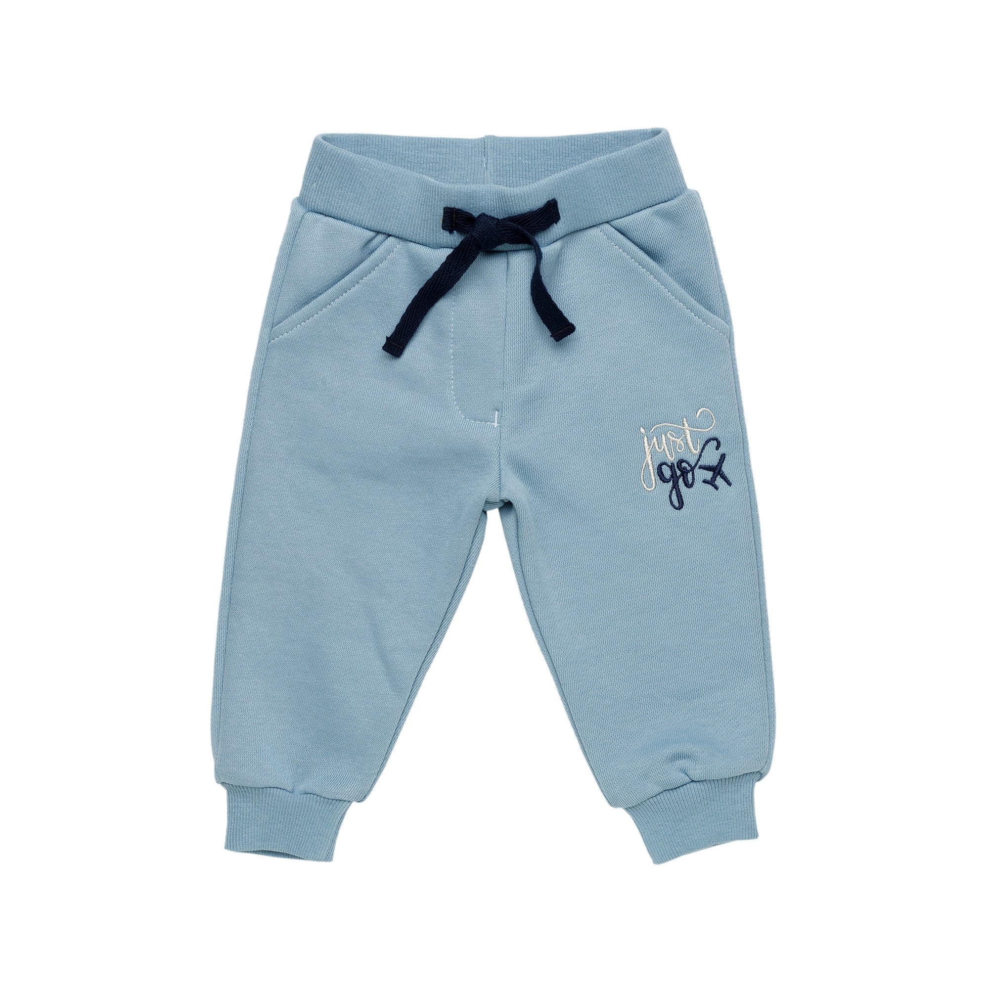 Pantaloni P426 Blu