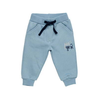 Pantaloni P426 Blu